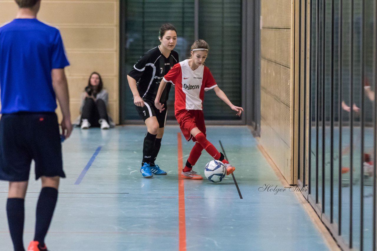 Bild 761 - Girls Cup